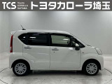 小回りが利いて車庫入れも楽々!初心者にもオススメ!