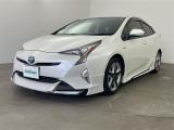 プリウス 1.8 S ツーリングセレクション 修復歴無し