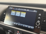 ホンダトータルケアを装備しております。詳しくはスタッフまで、