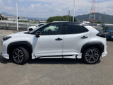 ヤリスクロス 1.5 ハイブリッド Z 