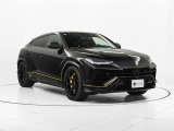 Urus Performanteのご紹介です。