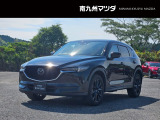 マツダ CX-5