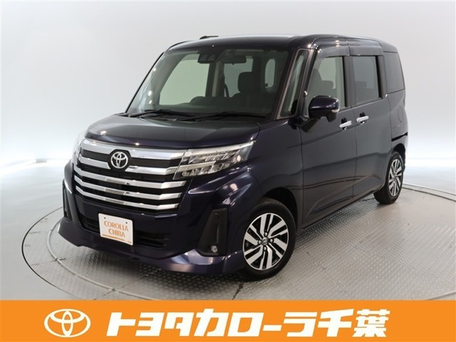 トヨタ ルーミー 