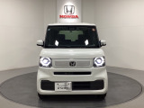 【Honda認定中古車 U-Select】 エンジン、オーディオやカーナビ(社外品は除く)に至るまで保証をお付け致します。全国のホンダディーラーで保証と整備が受けられます。