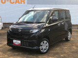 ムーヴ X 4WD ブラックマイカ すぐ乗れます!