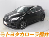 トヨタ ヤリス