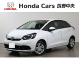 当社デモカー フィットe:HEV ホーム入荷しました。
