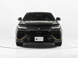 ウルス ペルフォルマンテ 4WD 