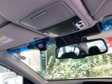 Hondaセンシング搭載!ミリ波レーダーと単眼カメラで、クルマの前方の状況を認識。ブレーキやステアリングの制御技術と協調し、安心・快適な運転や事故回避を支援する先進のシステムです!