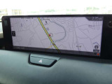 12インチナビ・オーディオ(Apple CarPlay 無線 / Android Auto 有線)・車両情報等が一体になったシステム。※ナビゲーション用SDカード付き