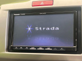 【ナビゲーション】使いやすいナビで目的地までしっかり案内してくれます。各種オーディオ再生機能も充実しており、お車の運転がさらに楽しくなります!!