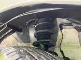 お車を安心してお乗りいただく為には、足回りの定期点検が欠かせません。サービスサポート(有償保証)では無料点検もご提供しており、安心のカーライフをお過ごしいただけるサポート体制が整っています。