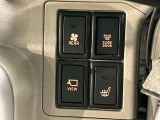シートヒーター付いてます。