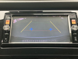 バックモニター