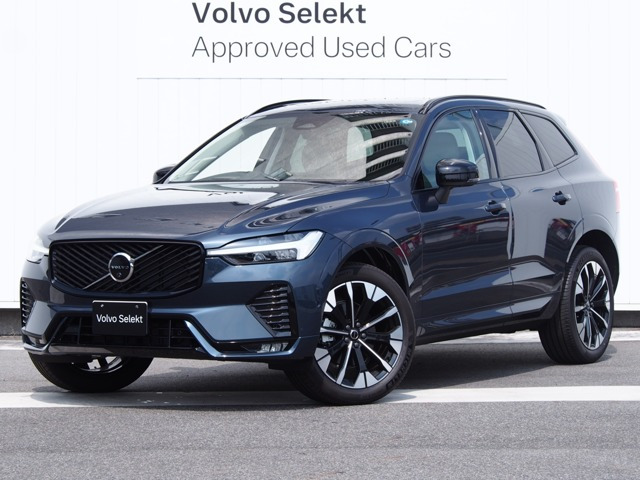 ボルボ XC60 