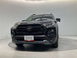 RAV4 2.0 アドベンチャー オフロードパッケージ 4WD 