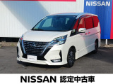 良質な中古車をお探しなら当店へ♪たった今セレナ2.0ハイウェイスターVの上質車が入荷しました。
