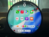 Apple CarPlay、Android Auto、Alexa搭載。