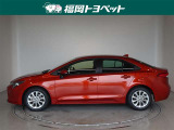 カローラ 1.8 S 