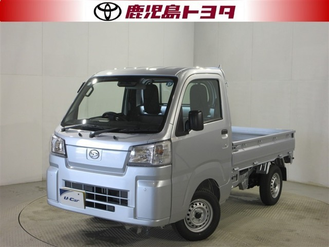 ハイゼットトラック 農用スペシャル 4WD