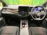 ノートオーラ 1.2 NISMO 