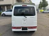 アトレーワゴン カスタムターボ RS ブラックエディション 4WD 