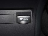 1500Wまで使えるAC100Vコンセント
