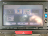 ホンダ純正ナビ装着車です!ナビ機能はもちろんオーディオ機能も充実しております!