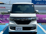 ホンダ専門整備スタッフがHonda中古車整備基準に基づいた点検整備を実施いたします。