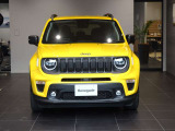 JEEP伝承のセブンスロットルグリル!