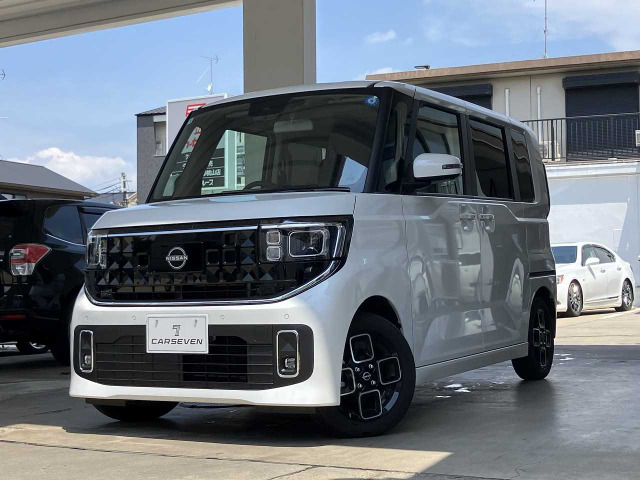 日産 ルークス 
