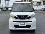 日産認定中古車は1年間・走行無制限のワイド保証付きです。