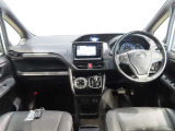 『まるごとクリーニング』施工済みで、キレイ・清潔な車となっております。