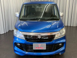 ソリオバンディット 1.2 4WD 