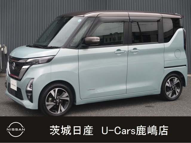 日産 デイズ 