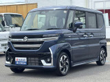 この度は弊社、『スズキ自販近畿 U&rsquo;sSTATION貝塚』の車両をご覧頂きありがとうございます。当社はスズキ株式会社直営の代理店です。