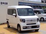 ◆【LEDヘッドライト】が装備されています。より明るく!省電力!で、夜間走行時や雨の日に明るく安全に前方を照らすことが出来ます。対向車からも見えやすいので相手に接近を知らせることも出来ます。