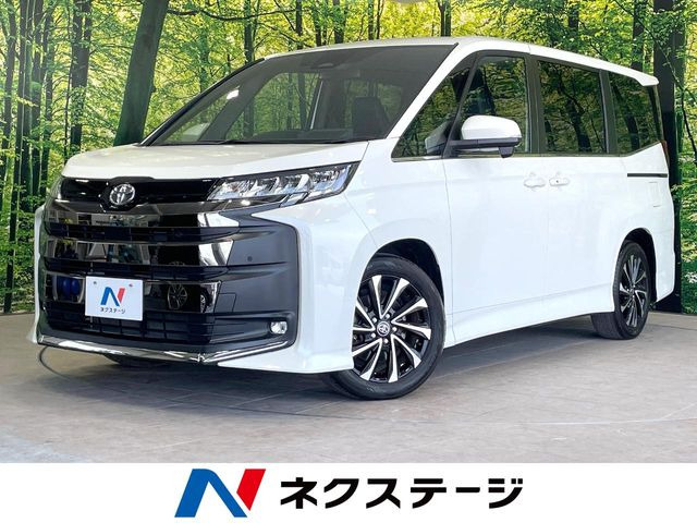 ノア 2.0 S -Z