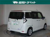 タンク 1.0 G ウェルキャブ 助手席リフトアップシート Bタイプ 