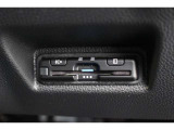 高速道路で便利なETC車載器も装備済です。最近はETC専用料金所が増えてきてます!