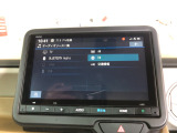 【純正ナビ】Honda純正のGathersナビがついています!