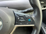 日産の先進技術プロパイロットが付いてます。操作も簡単です。