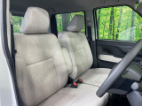 もちろん車内はキレイです♪よりクリーンな状態をキープしたいお客様には『ナノゾーンコート』がおすすめ!新型コロナウイルス対策や、除菌・消臭に効果を発揮し多くの方にご好評いただいております。
