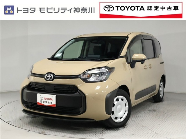 シエンタ ハイブリッド 1.5 G 