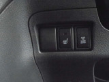 運転席シートヒーター付きで寒い冬も快適です