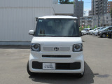 N-BOX  660 4WD