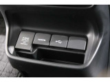 ECONボタンで低燃費モードに☆☆☆ECONスイッチを上手に使ってエコドライブ♪♪環境にもお財布にも優しい装備です☆☆☆