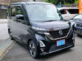 ☆こちらのルークスハイウェイスター・ターボアーバンクロムの詳細画像は後日掲載いたしますので、しばらくお待ちください♪