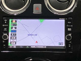 高性能で使いやすい日産純正ナビゲーションです。フルセグTVも鑑賞出来るしBluetooth機能付なのでお手持ちの携帯電話でハンドフリー通話も出来ます。