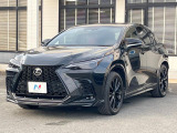 NX 350h Fスポーツ 